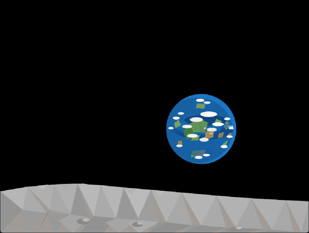 Done via coding in Processing